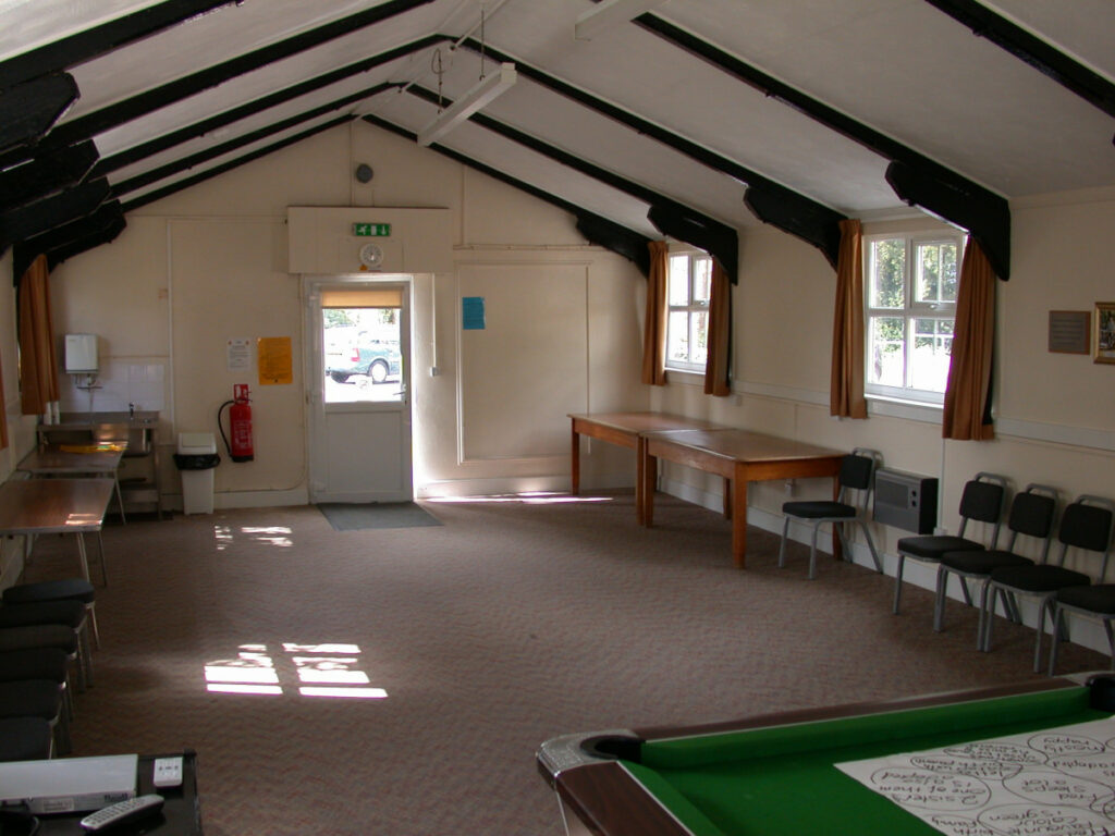 Inside the Limerick Studio